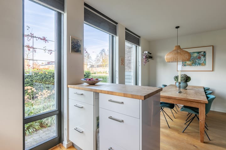 Foto 18 van Bessel van Butselerlaan 10