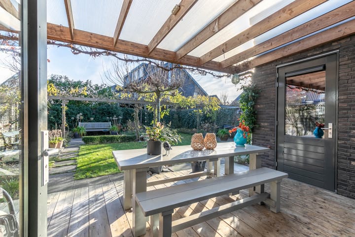 Foto 19 van Bessel van Butselerlaan 10