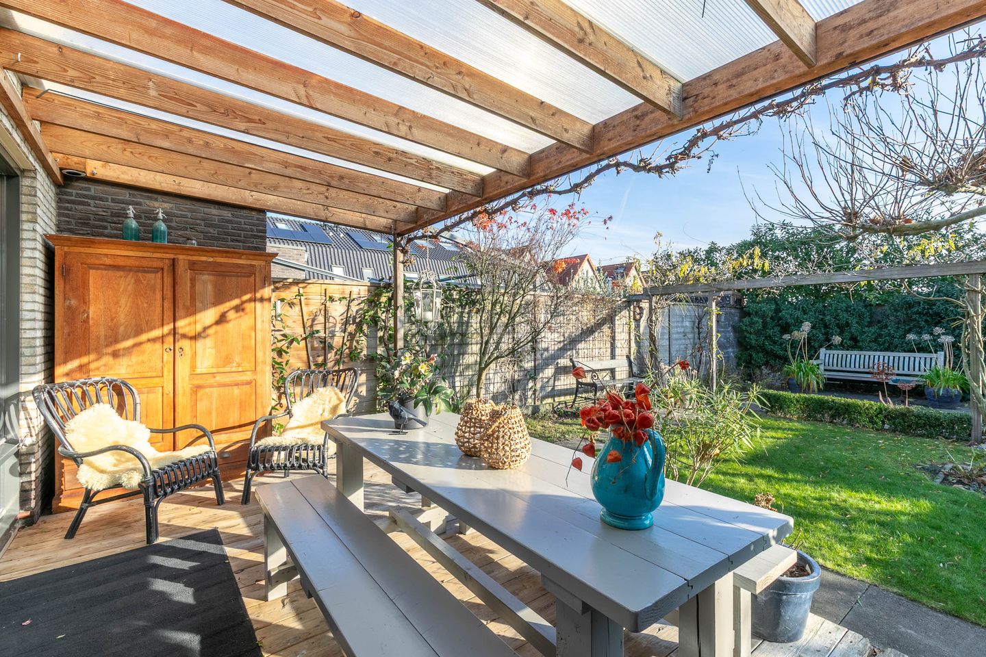 Foto 20 van Bessel van Butselerlaan 10