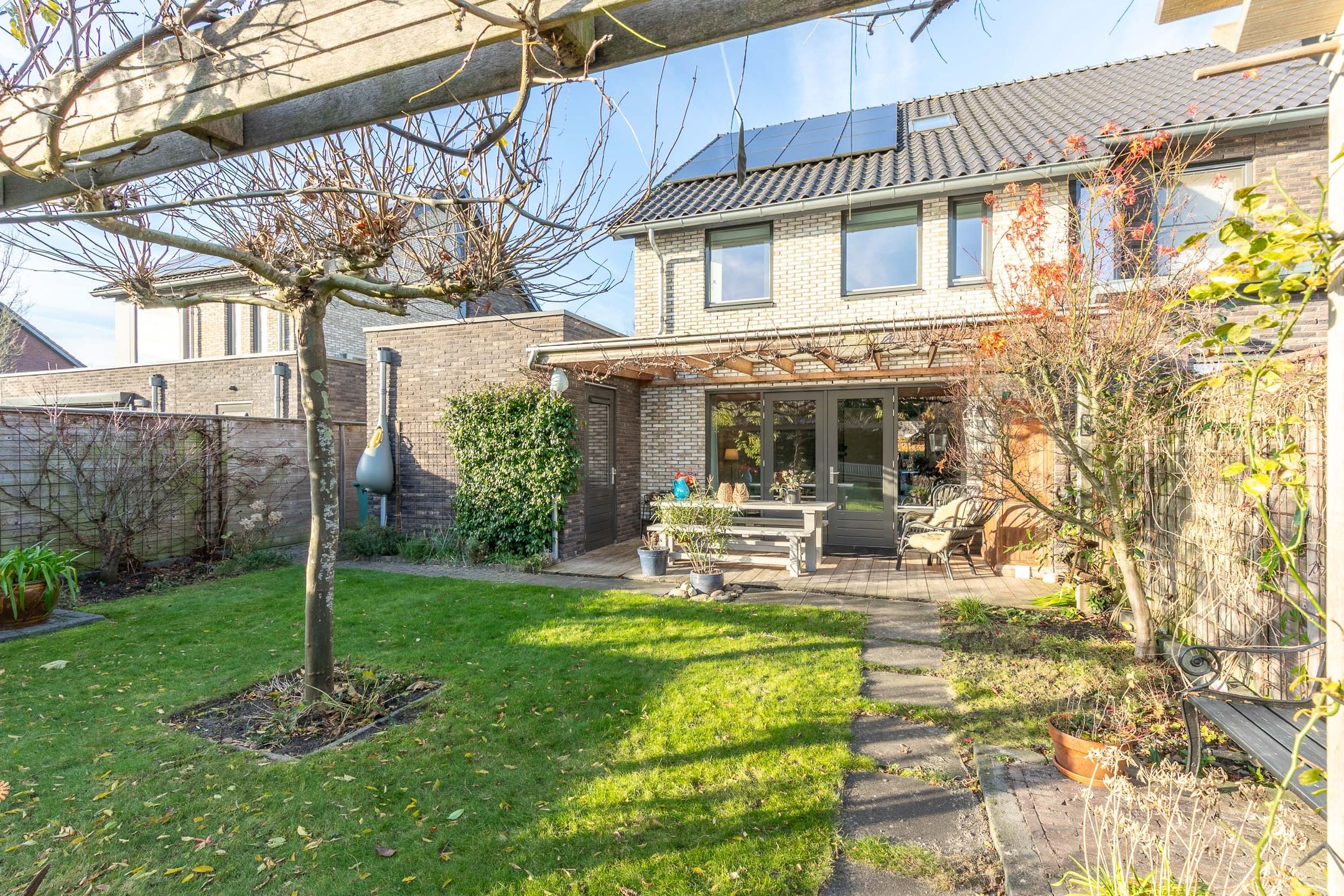 Foto 21 van Bessel van Butselerlaan 10