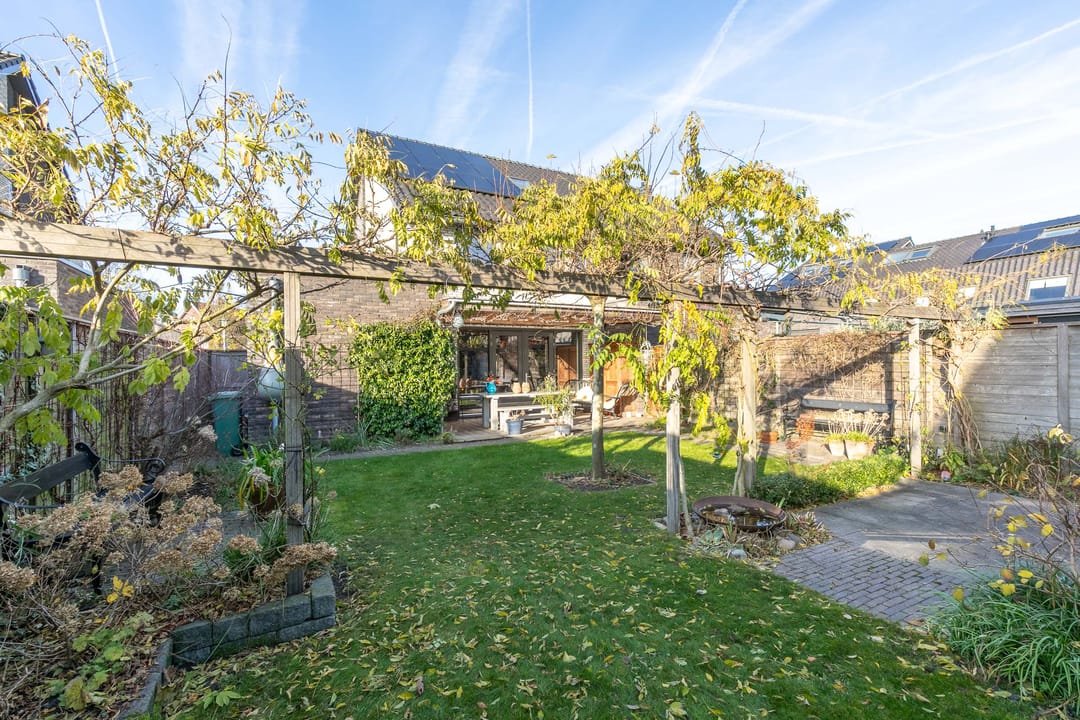 Foto 23 van Bessel van Butselerlaan 10