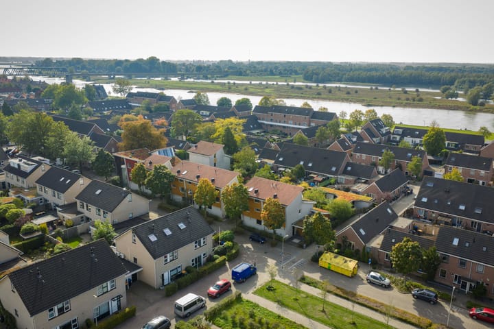 Photo 33 of Lange Zandstraat 195