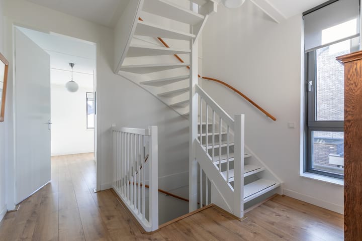 Foto 24 van Bessel van Butselerlaan 10