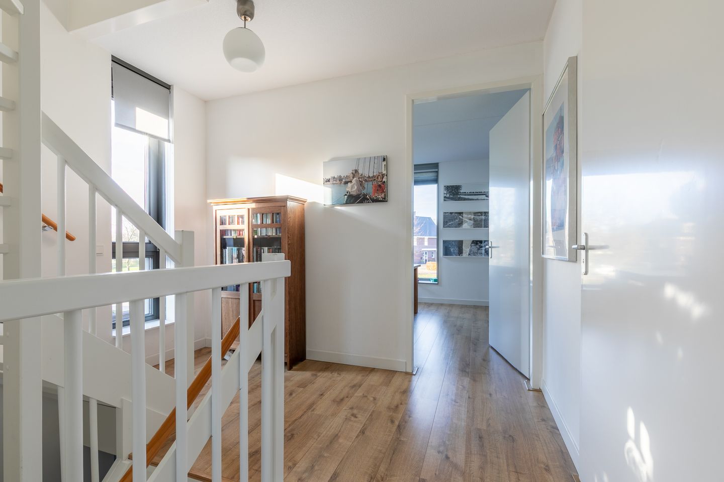 Foto 25 van Bessel van Butselerlaan 10