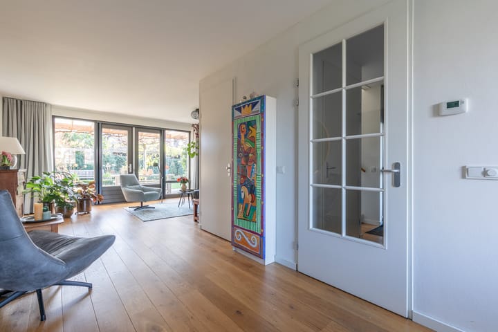 Foto 11 van Bessel van Butselerlaan 10