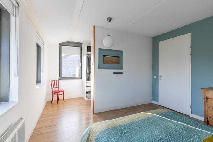 Foto 28 van Bessel van Butselerlaan 10