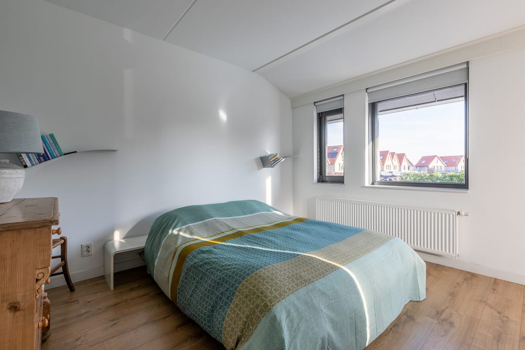 Foto 26 van Bessel van Butselerlaan 10