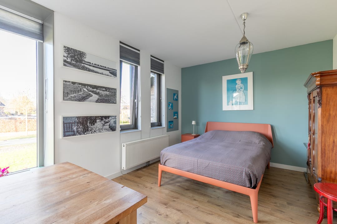 Foto 31 van Bessel van Butselerlaan 10