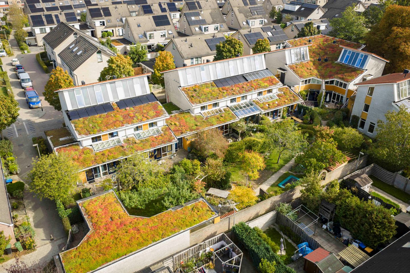 Foto 34 van Lange Zandstraat 195