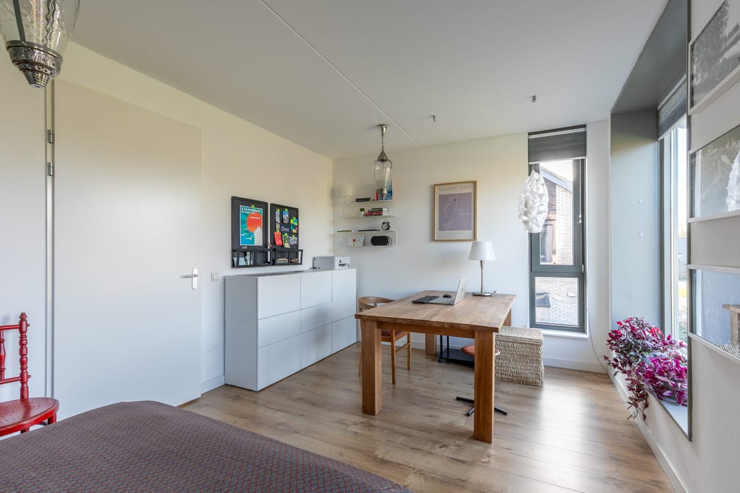 Foto 32 van Bessel van Butselerlaan 10