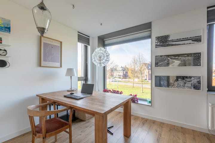 Foto 33 van Bessel van Butselerlaan 10