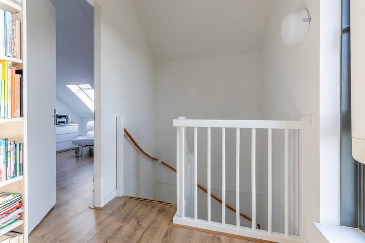 Foto 34 van Bessel van Butselerlaan 10