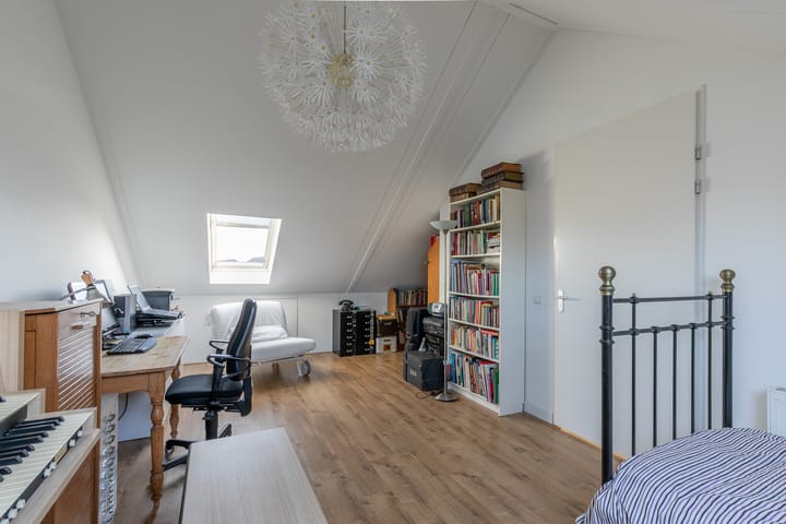 Foto 35 van Bessel van Butselerlaan 10