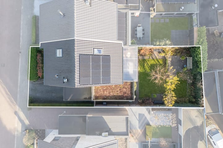 Foto 37 van Bessel van Butselerlaan 10