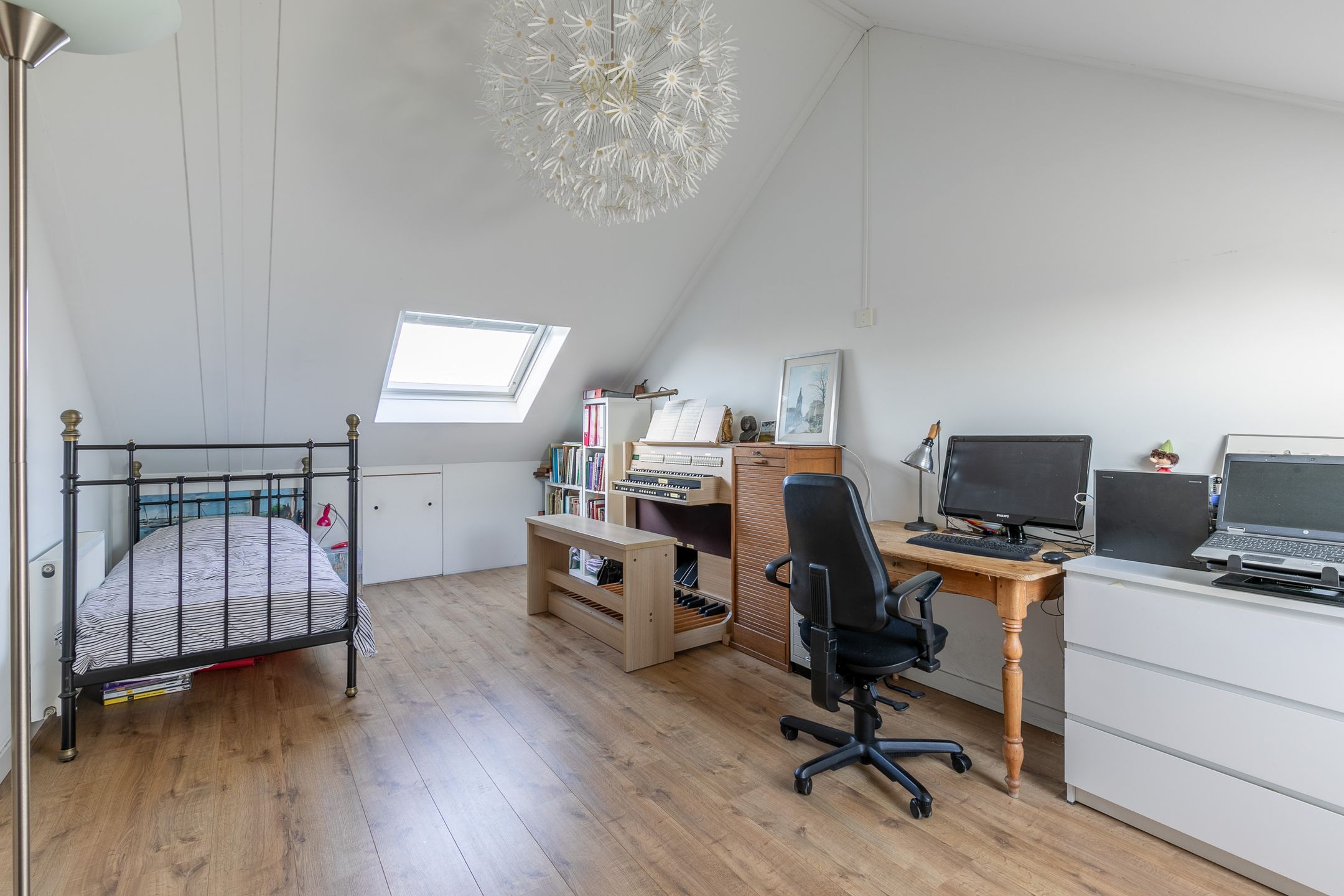 Foto 36 van Bessel van Butselerlaan 10