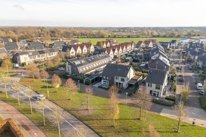 Foto 38 van Bessel van Butselerlaan 10