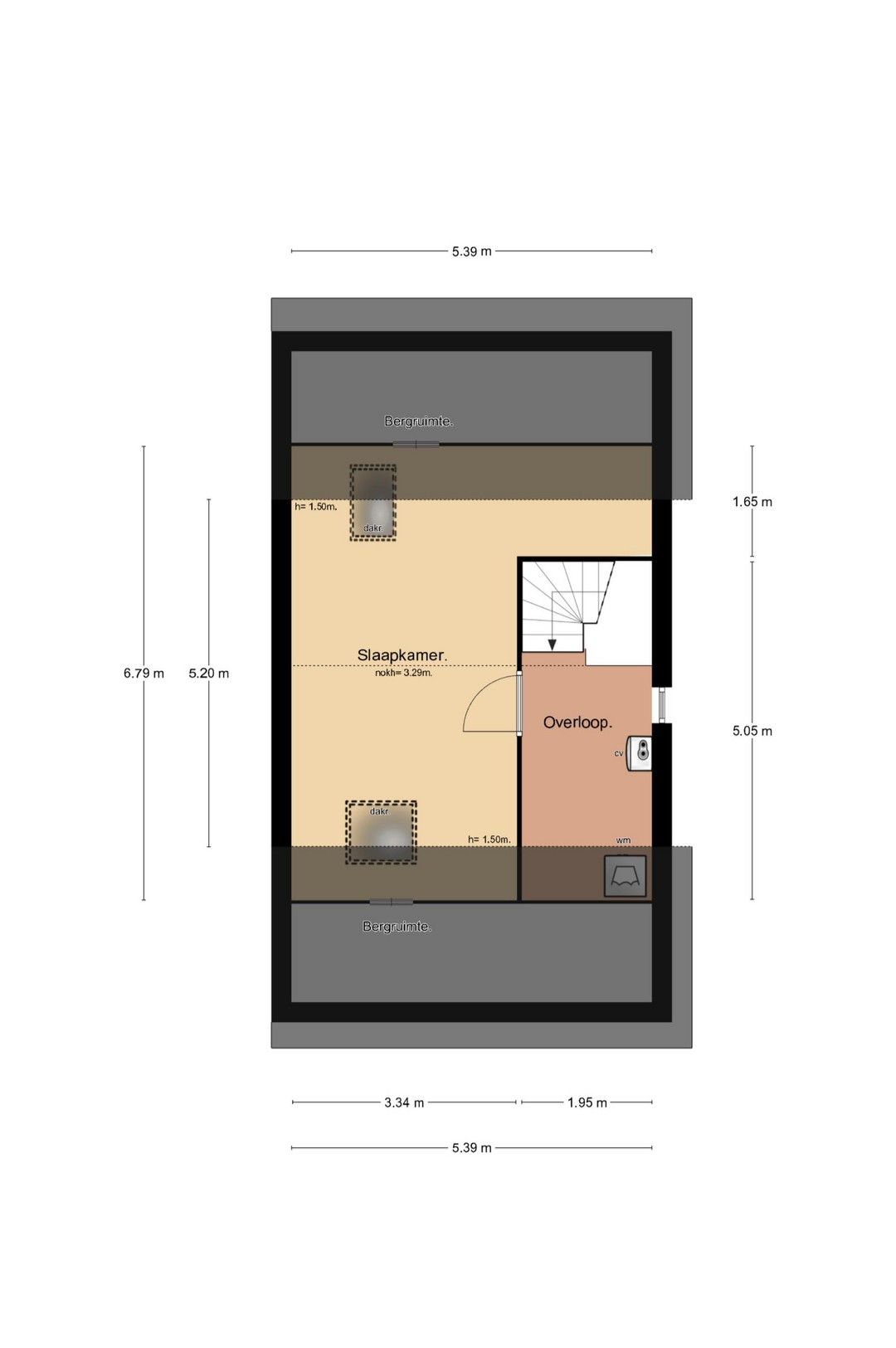 Foto 42 van Bessel van Butselerlaan 10