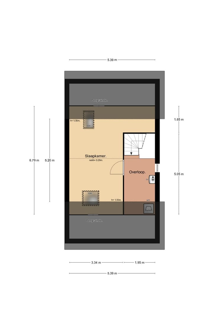 Foto 42 van Bessel van Butselerlaan 10