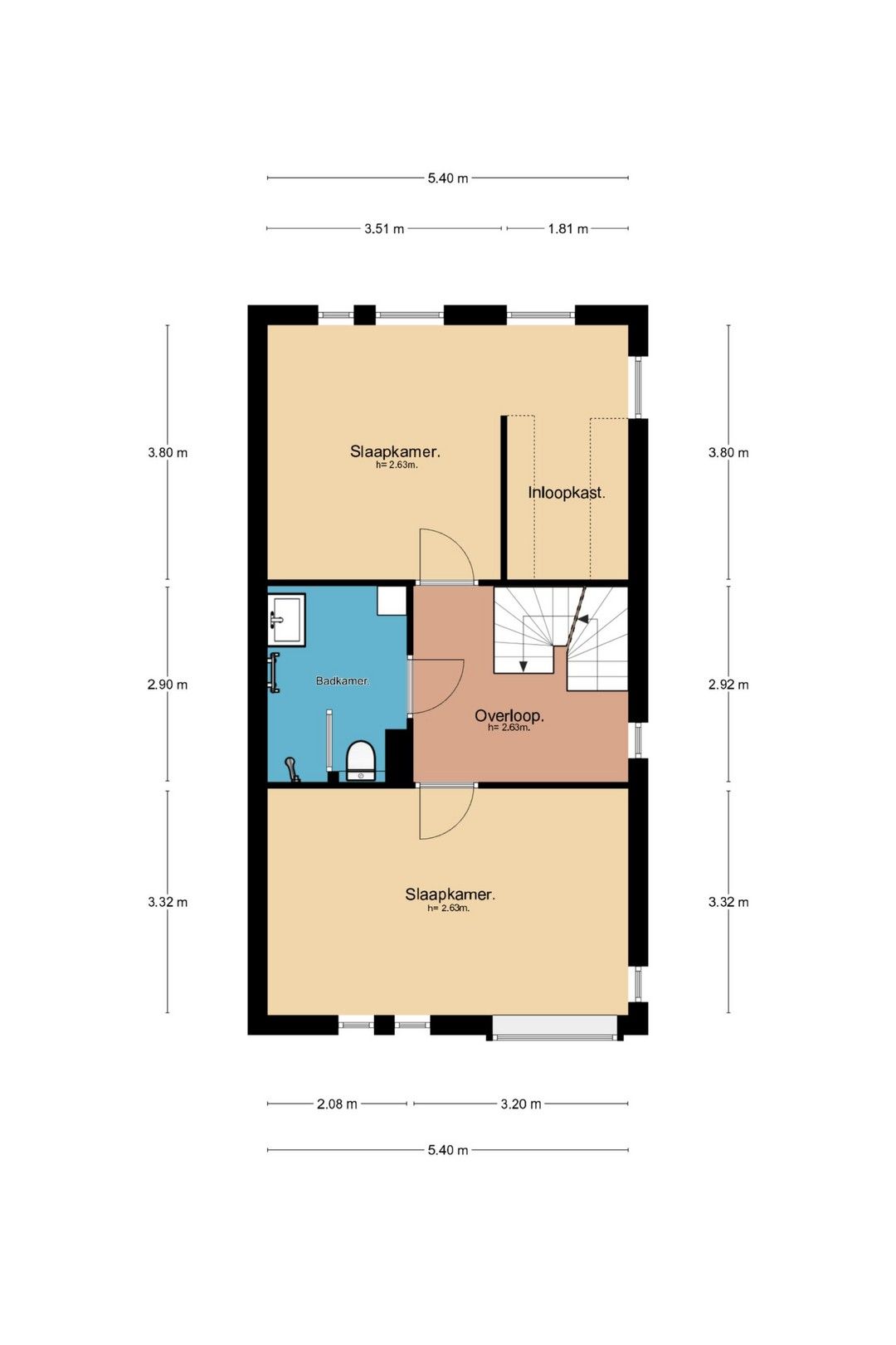 Foto 41 van Bessel van Butselerlaan 10