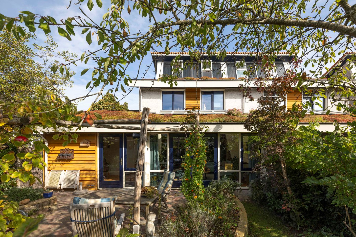 Foto 35 van Lange Zandstraat 195