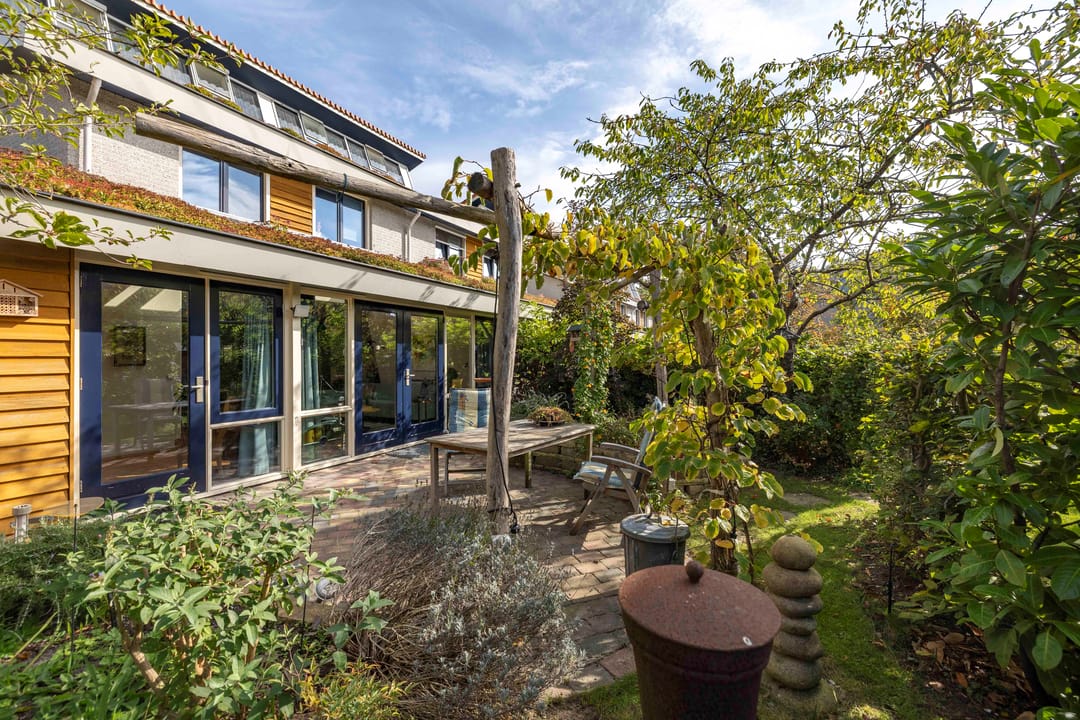 Foto 37 van Lange Zandstraat 195