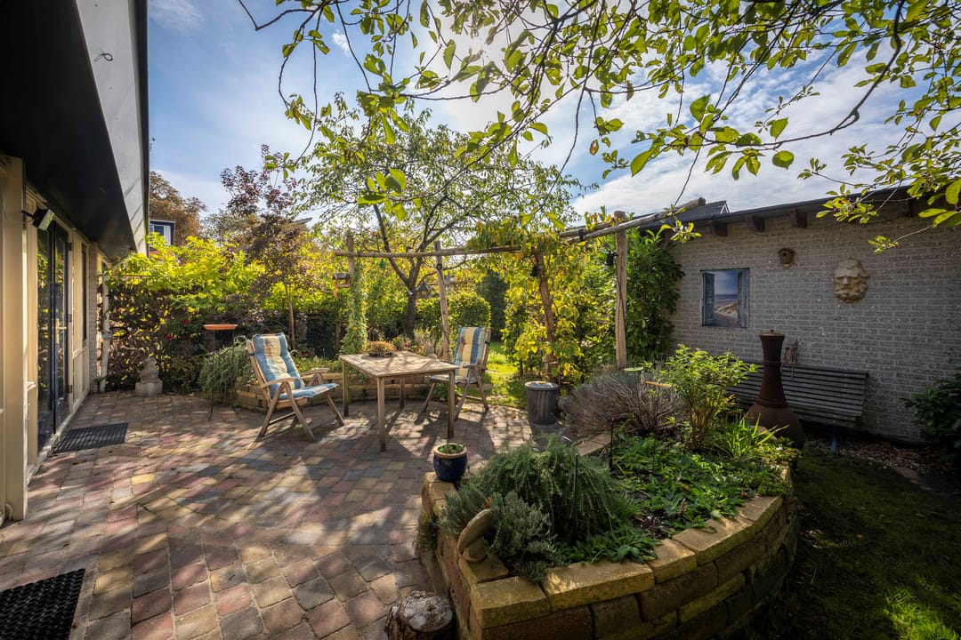 Foto 38 van Lange Zandstraat 195