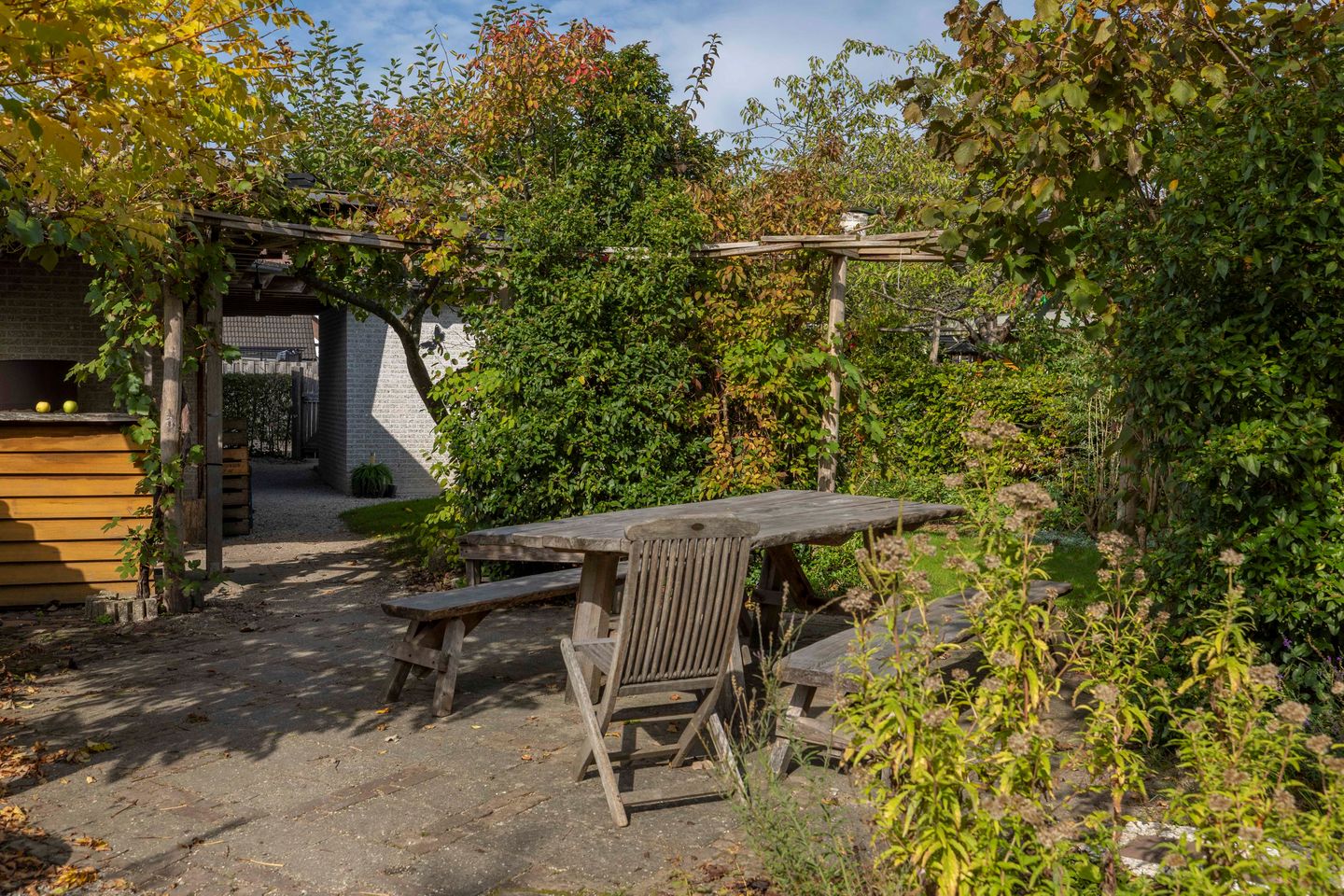 Foto 40 van Lange Zandstraat 195