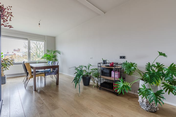 Foto 8 van Professor van der Veldenstraat 11