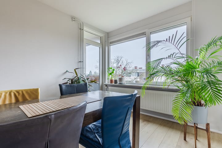 Foto 11 van Professor van der Veldenstraat 11