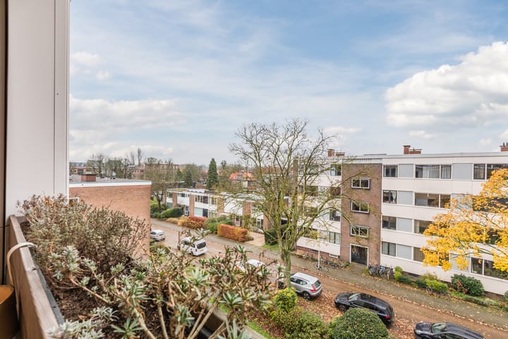 Foto 17 van Professor van der Veldenstraat 11