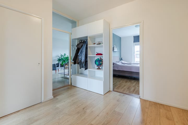 Foto 21 van Professor van der Veldenstraat 11