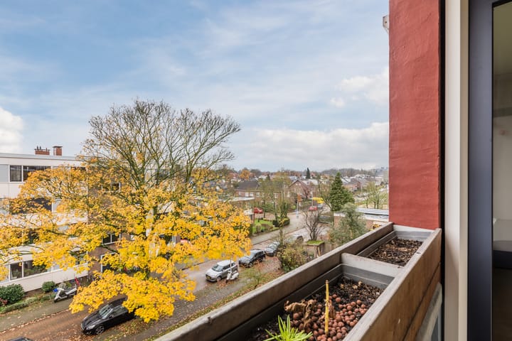 Foto 18 van Professor van der Veldenstraat 11