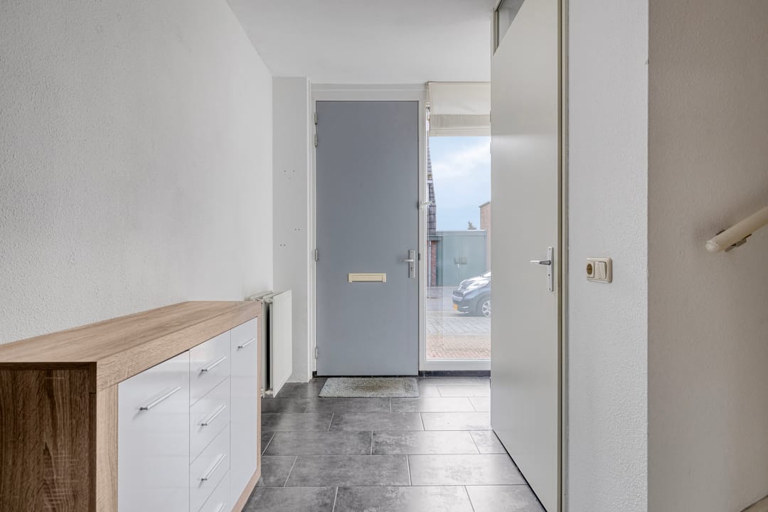 Photo 2 of Dasstraat 8