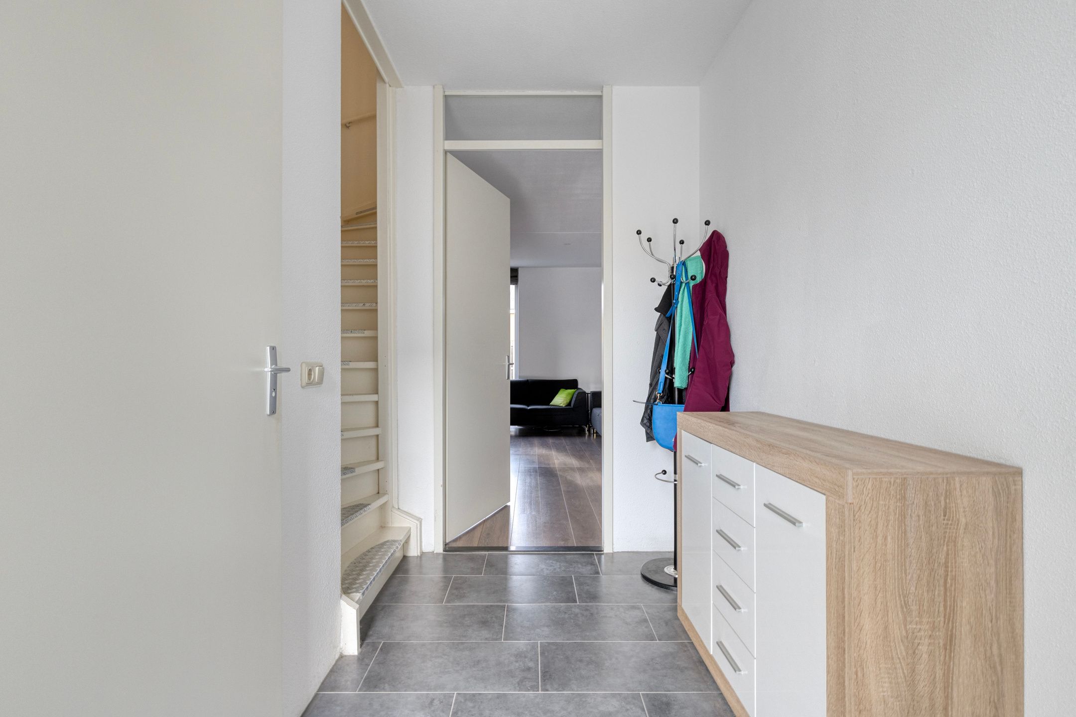 Photo 3 of Dasstraat 8