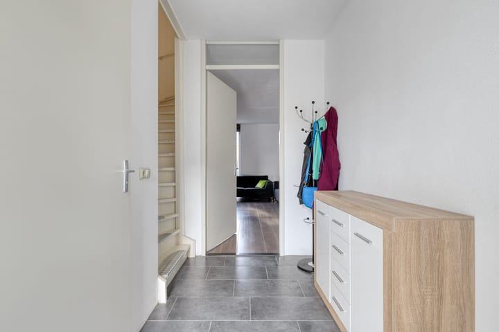 Foto 3 van Dasstraat 8