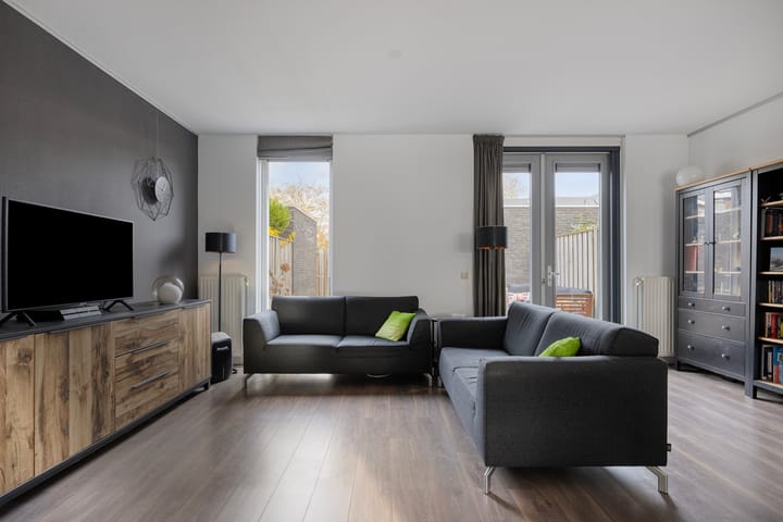 Foto 5 van Dasstraat 8