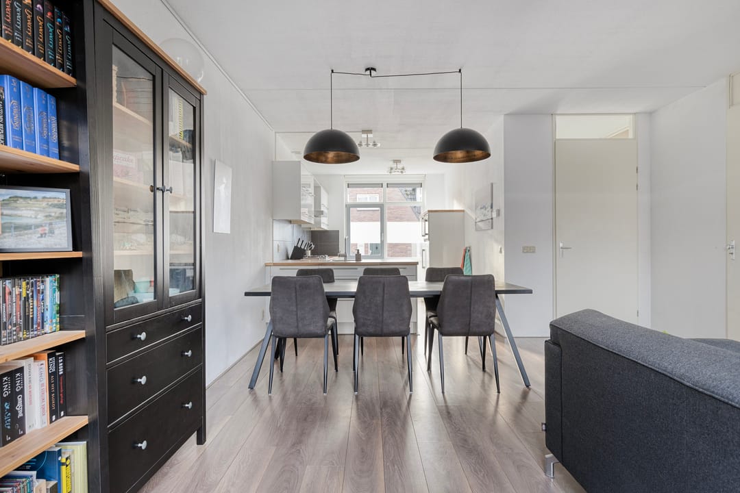 Photo 8 of Dasstraat 8