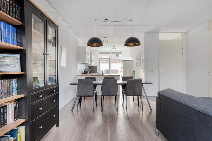 Foto 8 van Dasstraat 8