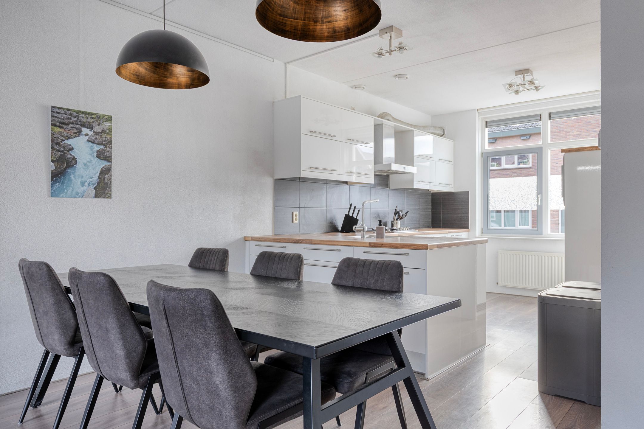 Photo 9 of Dasstraat 8