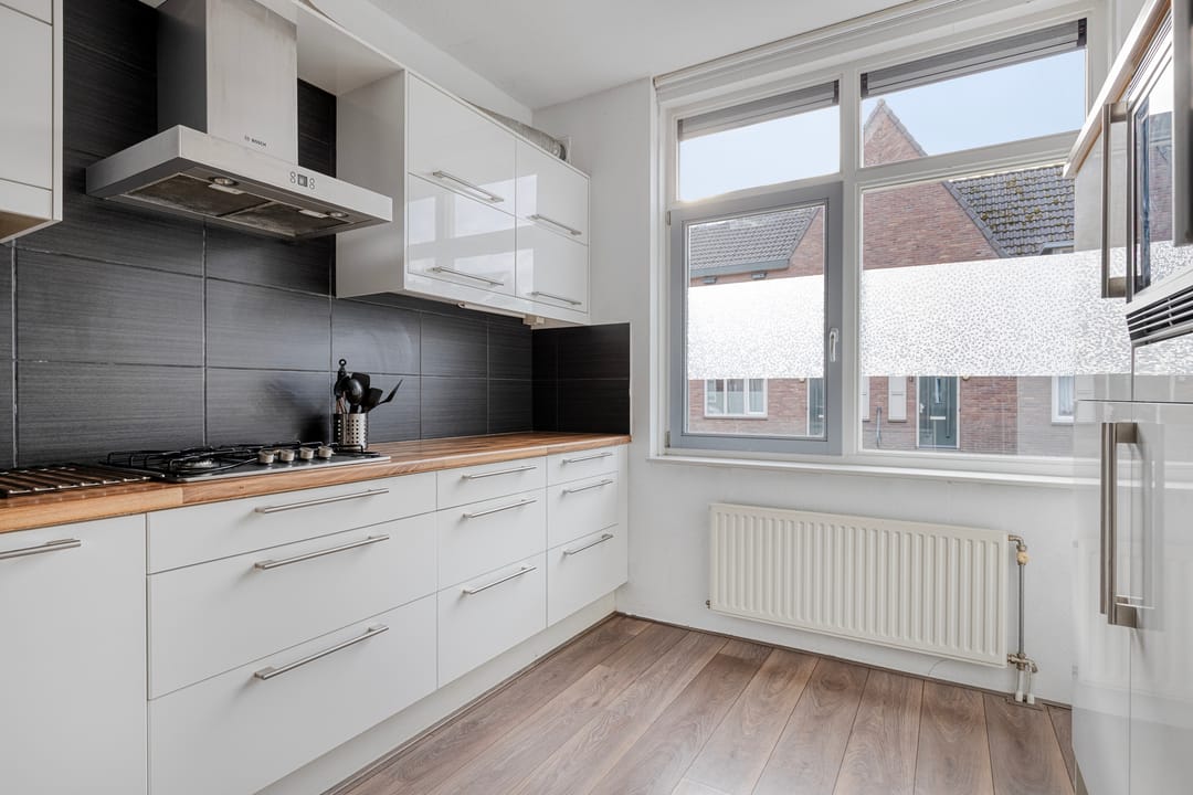 Photo 11 of Dasstraat 8