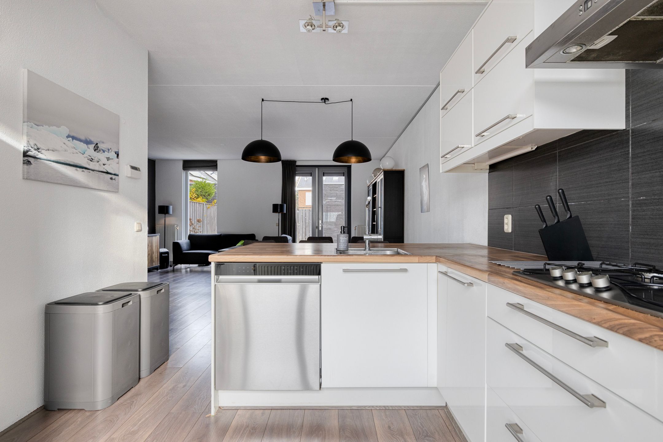 Photo 12 of Dasstraat 8