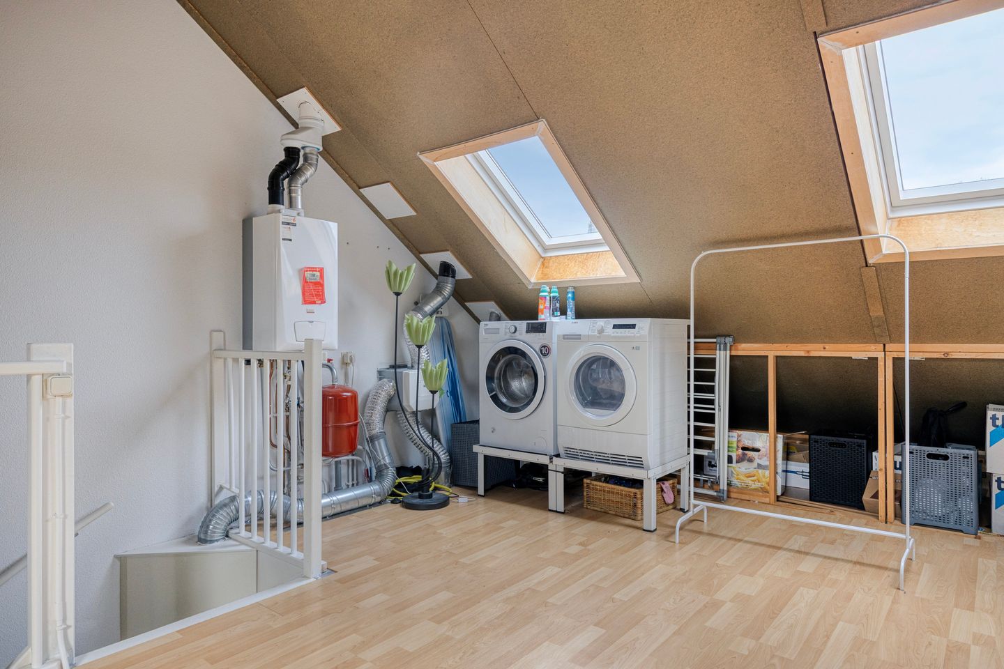 Photo 25 of Dasstraat 8