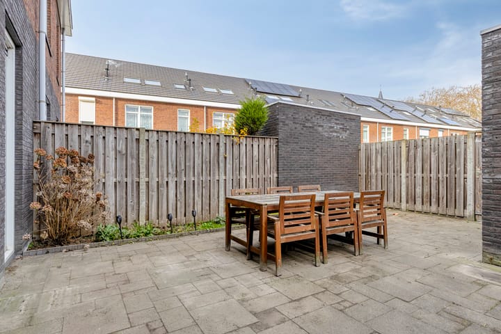 Foto 27 van Dasstraat 8