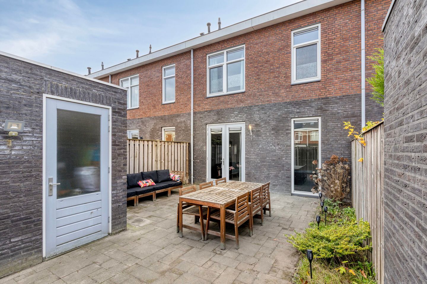 Photo 29 of Dasstraat 8