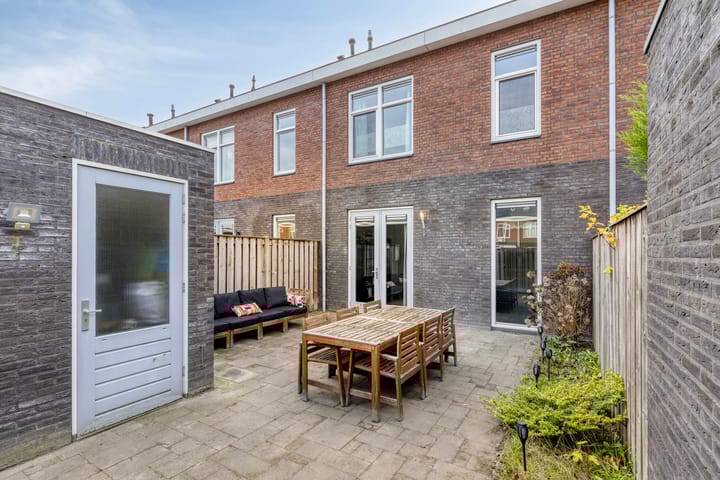 Foto 29 van Dasstraat 8