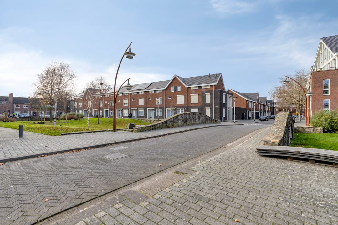 Photo 32 of Dasstraat 8