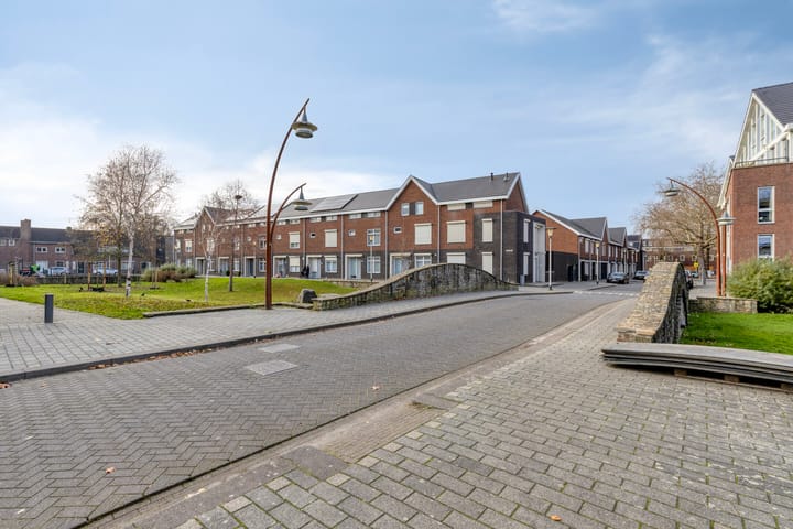 Foto 32 van Dasstraat 8