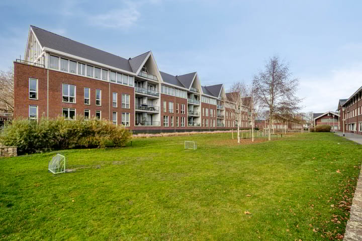 Foto 33 van Dasstraat 8