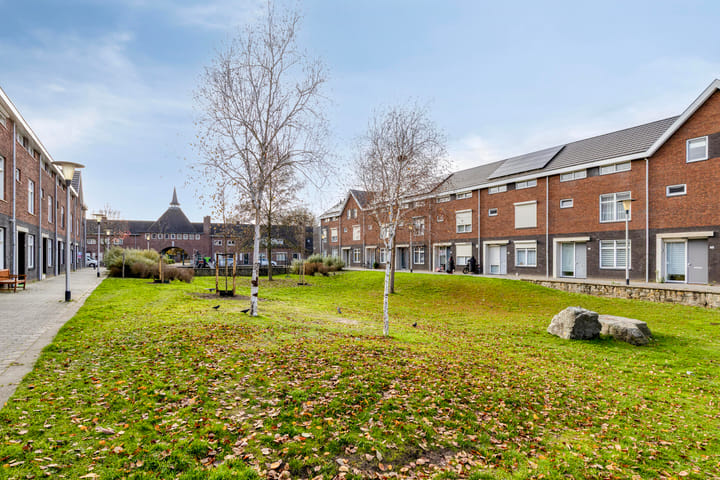 Foto 34 van Dasstraat 8