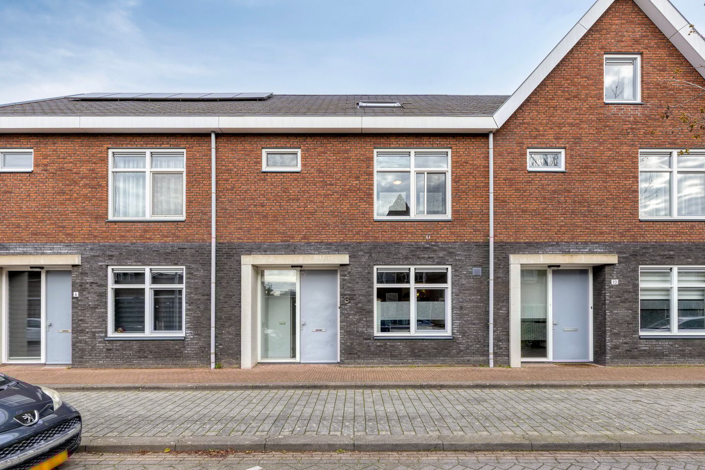 Photo 35 of Dasstraat 8